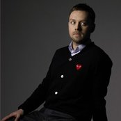 Darren Hayes - List pictures