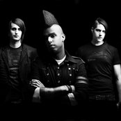 The Veer Union - List pictures