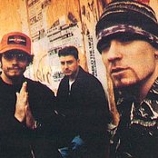 House Of Pain - List pictures