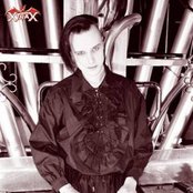 Dreadful Shadows - List pictures