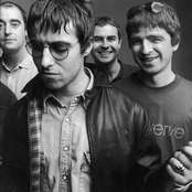 Oasis - List pictures
