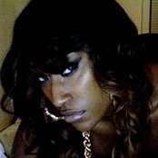 Black Frost - List pictures