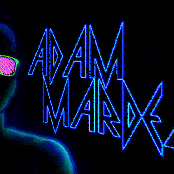 Adam Mardel - List pictures