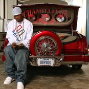 Chamillionaire - List pictures