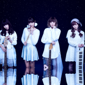 Silent Siren - List pictures