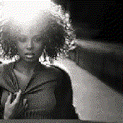 Tamia - List pictures