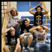 Horse The Band - List pictures