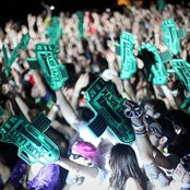 Major Lazer - List pictures