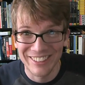 Hank Green - List pictures