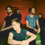Foals - List pictures