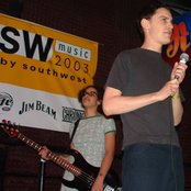 The Thermals - List pictures