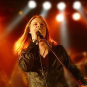 Jorn - List pictures