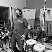 Ben Harper - List pictures