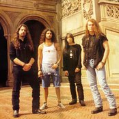 Dream Theater - List pictures
