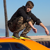 Adrian Lux - List pictures