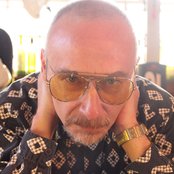 Graham Parker - List pictures