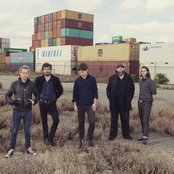 Augie March - List pictures