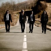 Necrodeath - List pictures