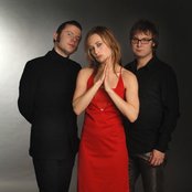 Hooverphonic - List pictures