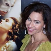 Minnie Driver - List pictures