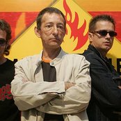 Radio Futura - List pictures