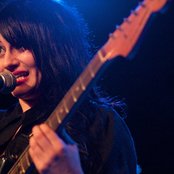 Frankie Rose - List pictures