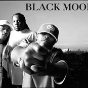 Black Moon - List pictures