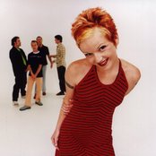 Letters To Cleo - List pictures