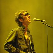 Richard Ashcroft - List pictures