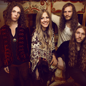 Blues Pills - List pictures