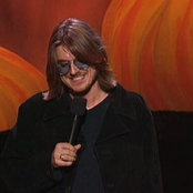Mitch Hedberg - List pictures