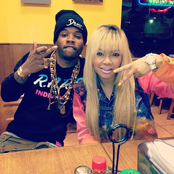 Honey Cocaine - List pictures