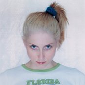 Ellen Allien - List pictures