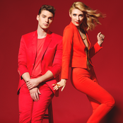 Karmin - List pictures