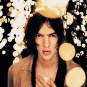 Richard Ashcroft - List pictures