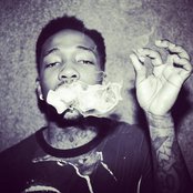 Dizzy Wright - List pictures