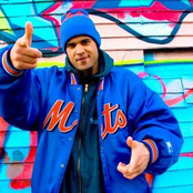 Homeboy Sandman - List pictures