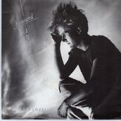 Howard Jones - List pictures
