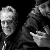 R.a. The Rugged Man - List pictures