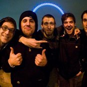 A Wilhelm Scream - List pictures