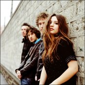 Izia - List pictures