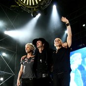 Soda Stereo - List pictures