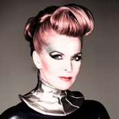 Toyah - List pictures