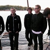 The Hold Steady - List pictures