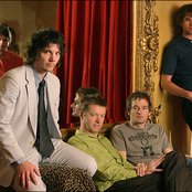 Wilco - List pictures