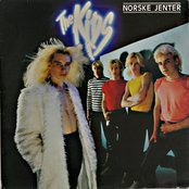 The Kids - List pictures