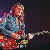 Alvin Lee - List pictures