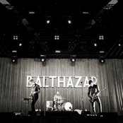Balthazar - List pictures