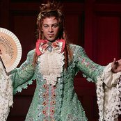 Christophe Mae - List pictures