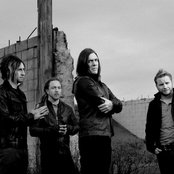 Shinedown - List pictures